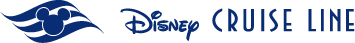 DCL Wave Logo Horz Blue