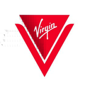 Virgin Voyages Smallscale Logo